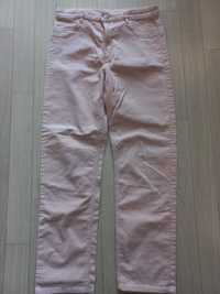 H&M spodnie sztruksowe 158 cm 12-13 lat