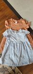 2 Sukienki H&M rozmiar 80