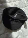 Beret karzkiet kangol