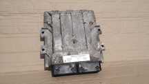 ECU Komputer Sterownik Silnika Ford Transit Custom GK21-12A650-NA