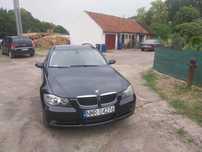 Sprzedam BMW 318i