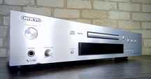 ONKYO C-7030 Compact Disc Player