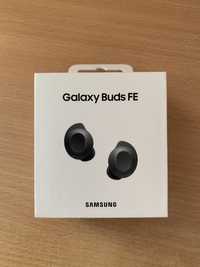 Навушники Samsung Galaxy Buds FE