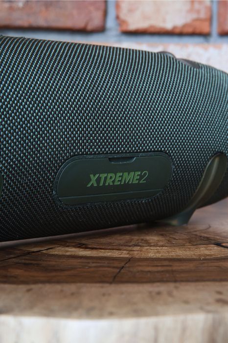 JBL Xtreme 2, oryginalny, 100% sprawny.