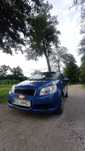 Chevrolet Aveo Chevrolet Aveo 1.2 Benzyna + LPG | Klimatyzacja | 2008