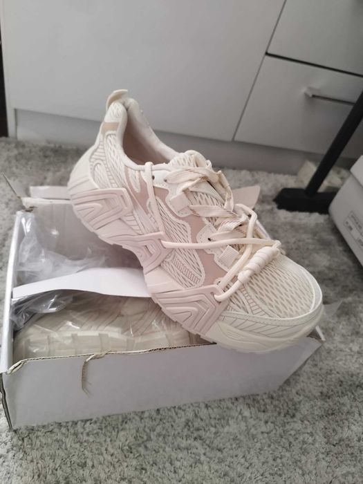 New Collection e Tendência Tênis Tamanho 37 e 38 entrega imediata