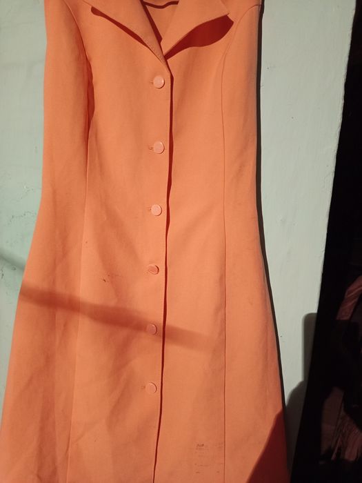 Літня стильна сукня для жіночки чи підлітка