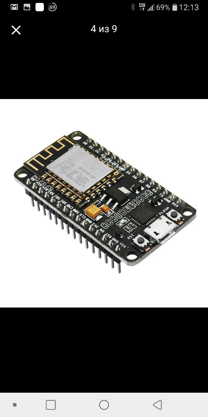 Arduino nano v3.0 ATMEGA 328P, ESP8266, LGT8F328P