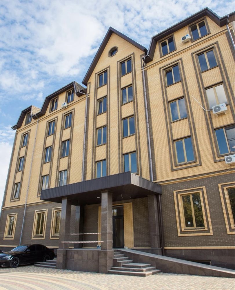 Квартира посуточно! Елітний новострой Французский бульвар Ак. Павлова