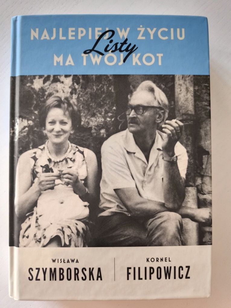 Najlepiej w życiu ma twój kot