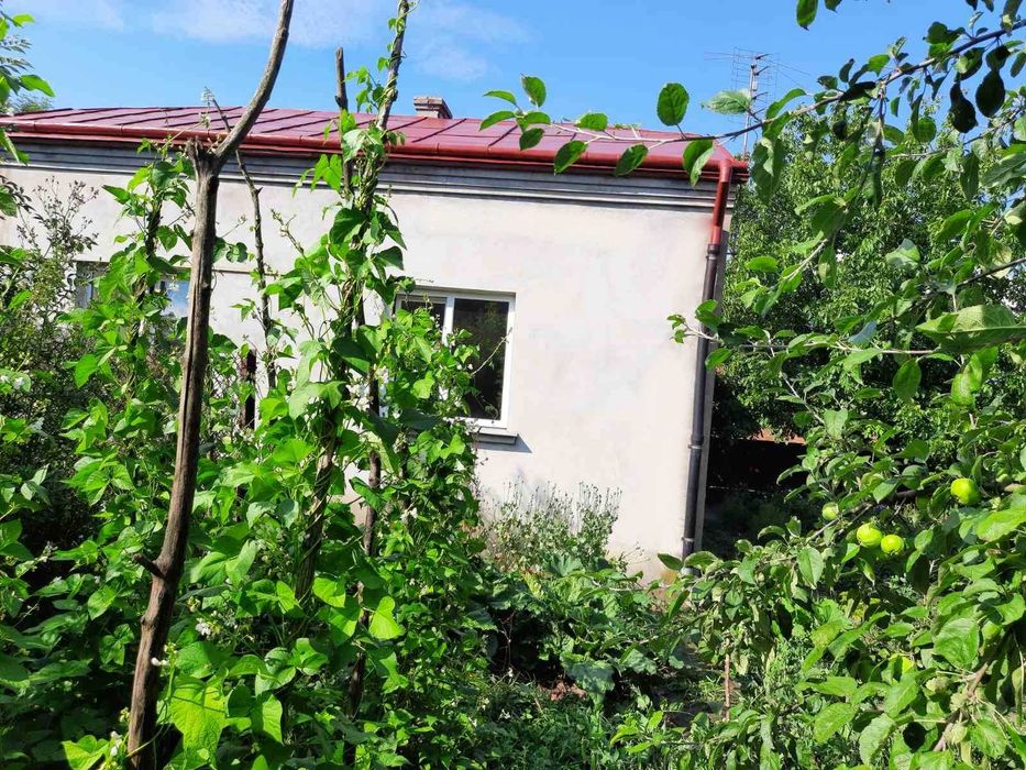 Будинок у Куликові