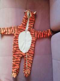 Kombinezon niemowlęcy Tygrysek rozm.68cm