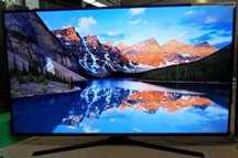 Telewizor Samsung UE60KU6000