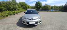 Mazda CX-7 2.3 Disi automat benzyna + LPG 2007