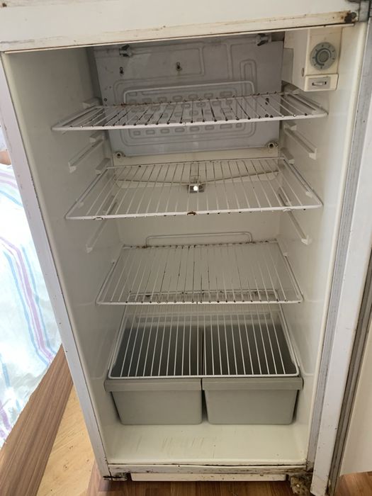 Холодильник минск-15