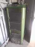 Piec sas 23 kw ..
