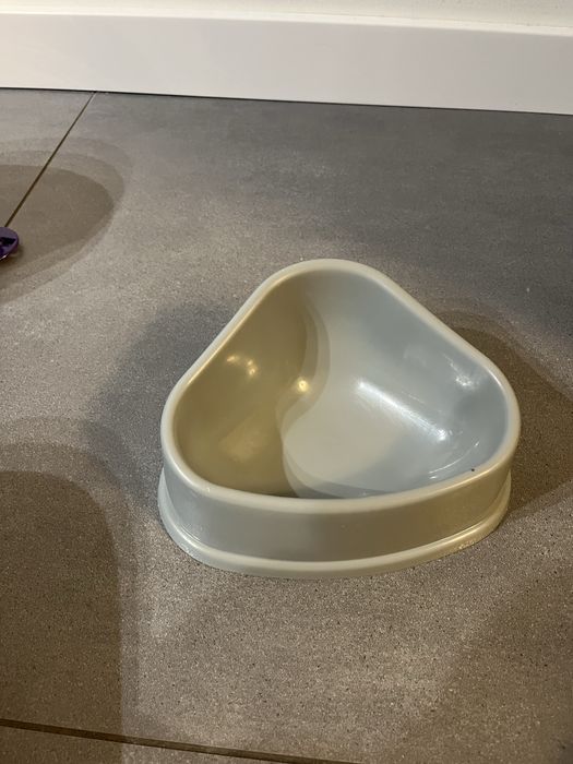 Klatka dla malych zwierząt TIAKI