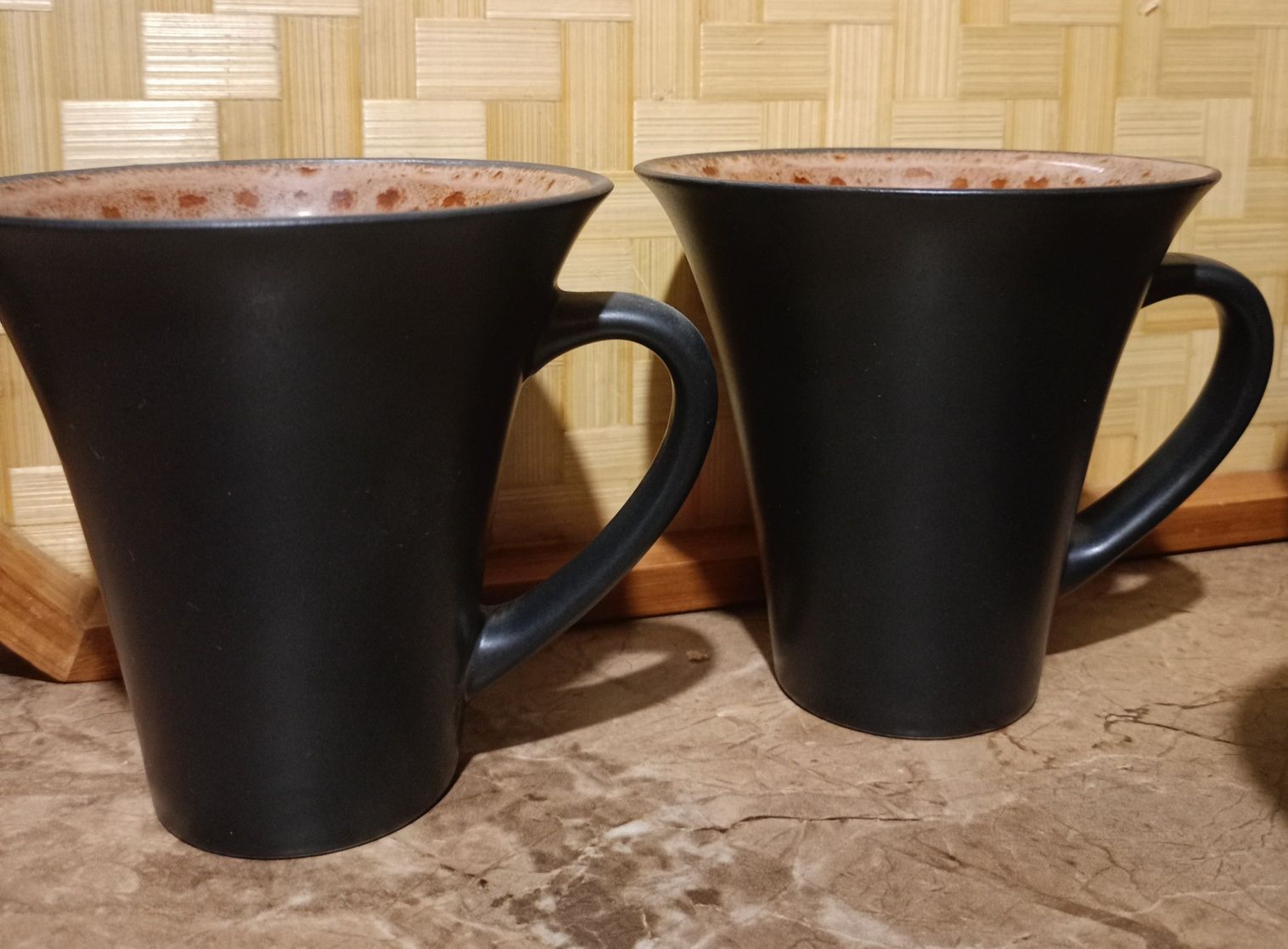 Шикарная подарочная чашка