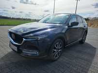 Mazda CX-5 Mazda CX 5 2.2 D
