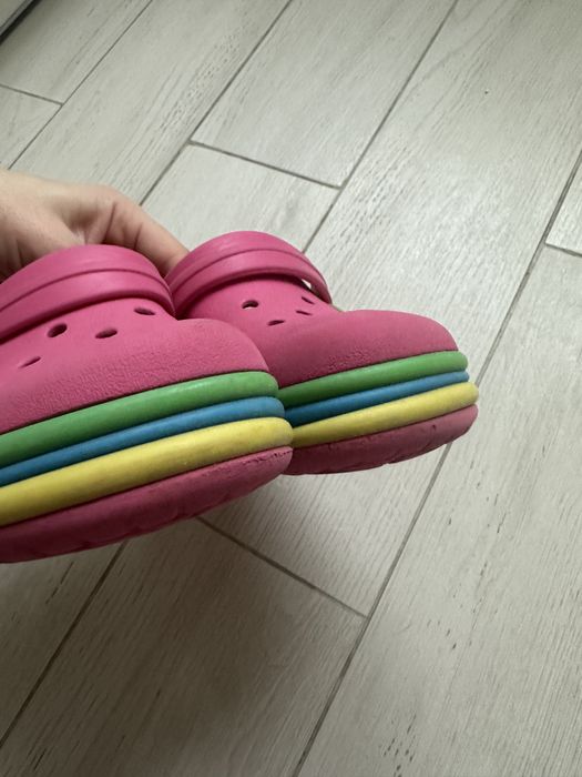 Crocs сабо крокси