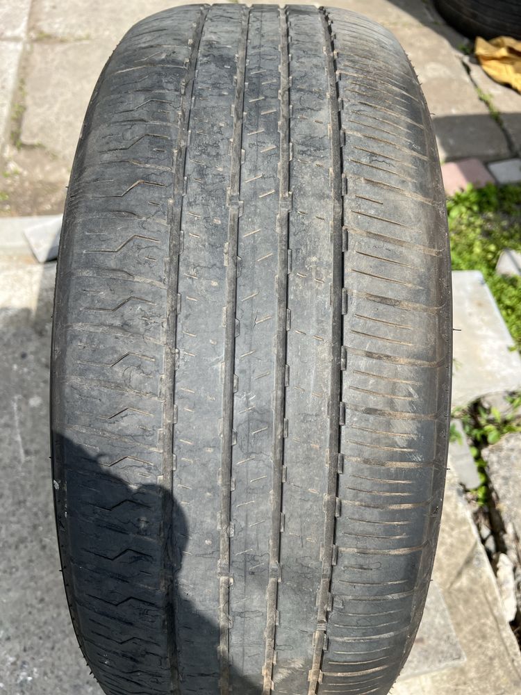 Резина шини dunlop 22 року, пара