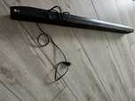 Sounbar LG LAS260B  czarny