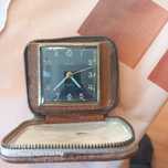 Budzik salvest 2 jewels