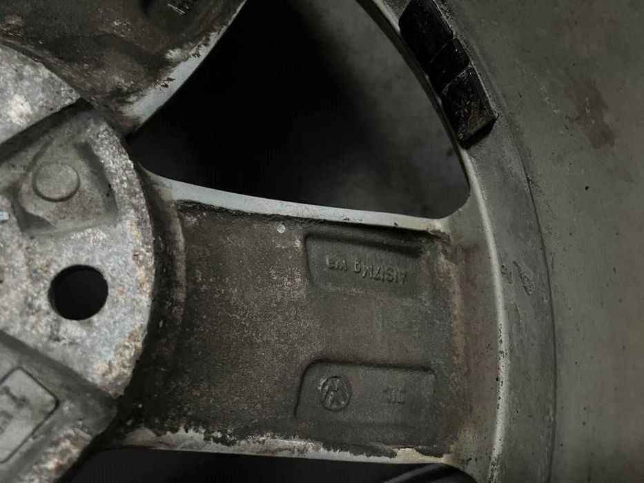 Диски литі /Диски литые R 17 5/112 Фольцваген Volkswagen