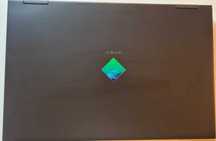 Laptop gamingowy Hp Omen 15 i5, gtx 1660ti 6gb