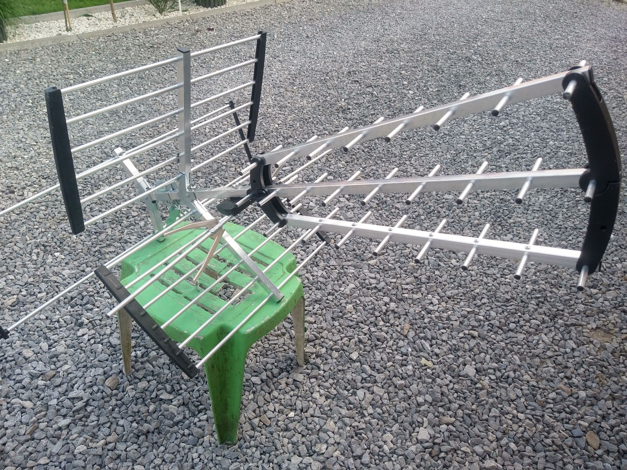 Antena telewizyjna