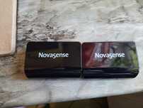 Novasense Basic 10 p 13 lewy prawy na gwarancji nie używany polecam