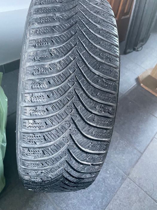 Opony zimowe 185/65R15 88T