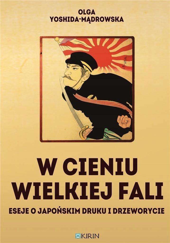 W Cieniu Wielkiej Fali, Olga Yoshida-mądrowska