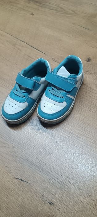 Buty Sneakersy chłopięce 25