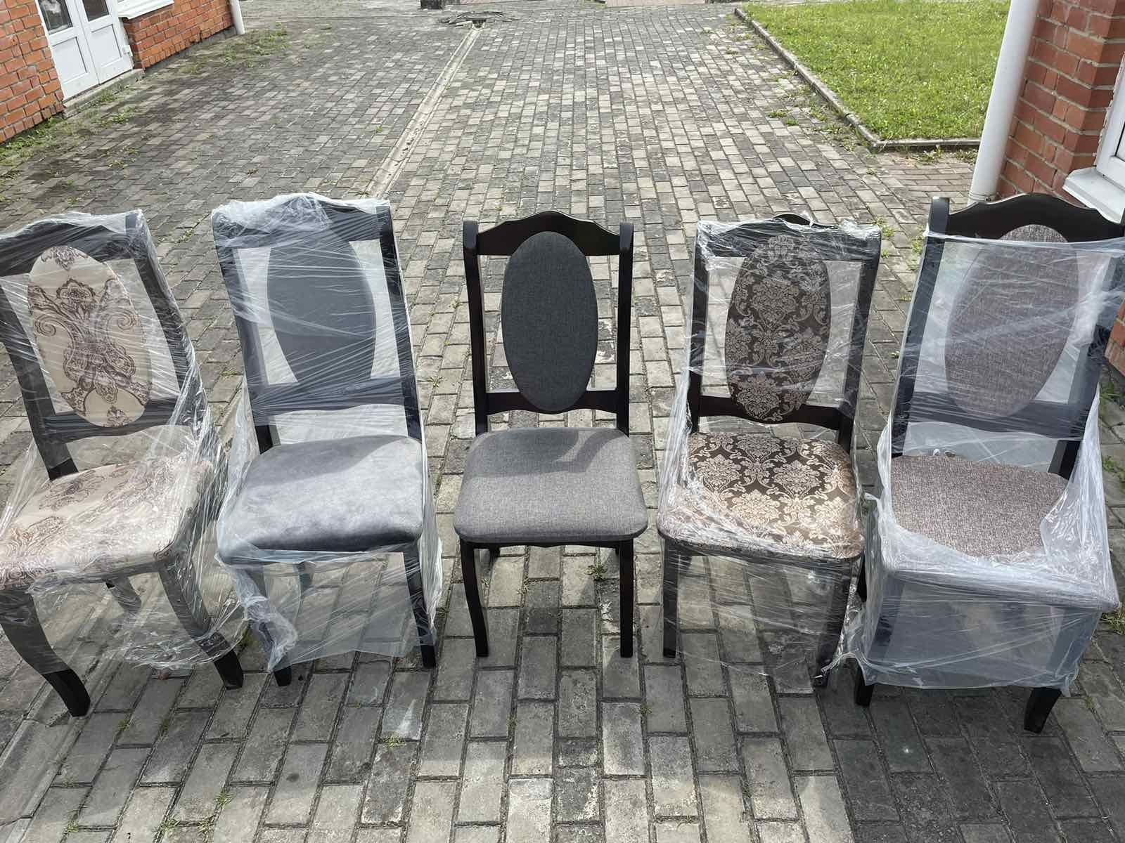 Продаж крісел. Крісла