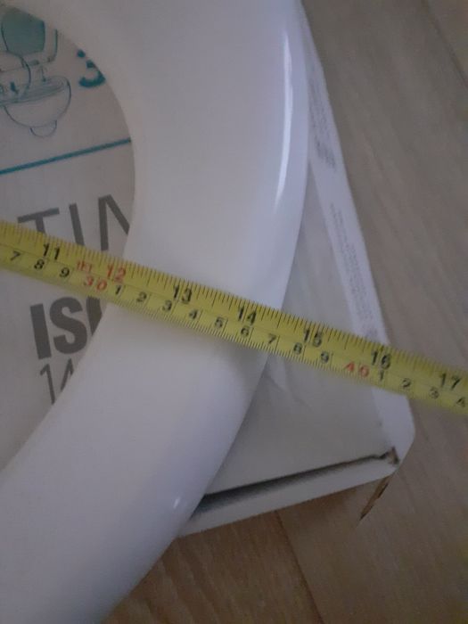 Deska WC Koło Optima. Nowa.