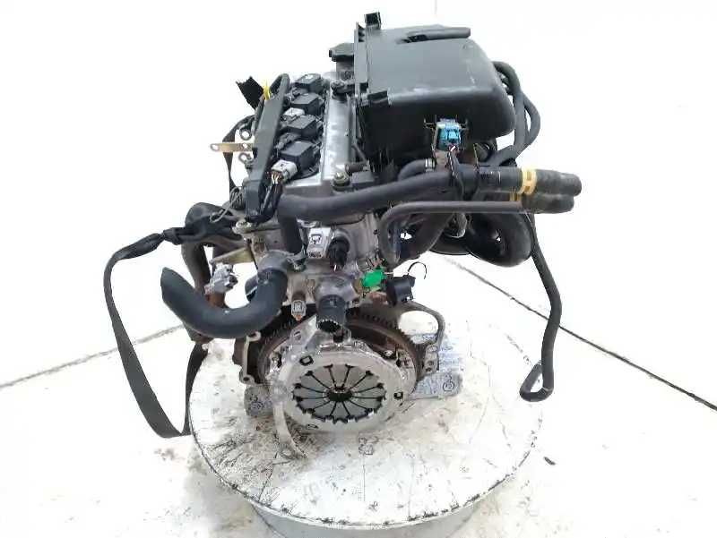 Motor Toyota Yaris 1.0 68 CV   1SZ