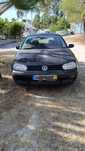 VW golf 1.4 gasolina