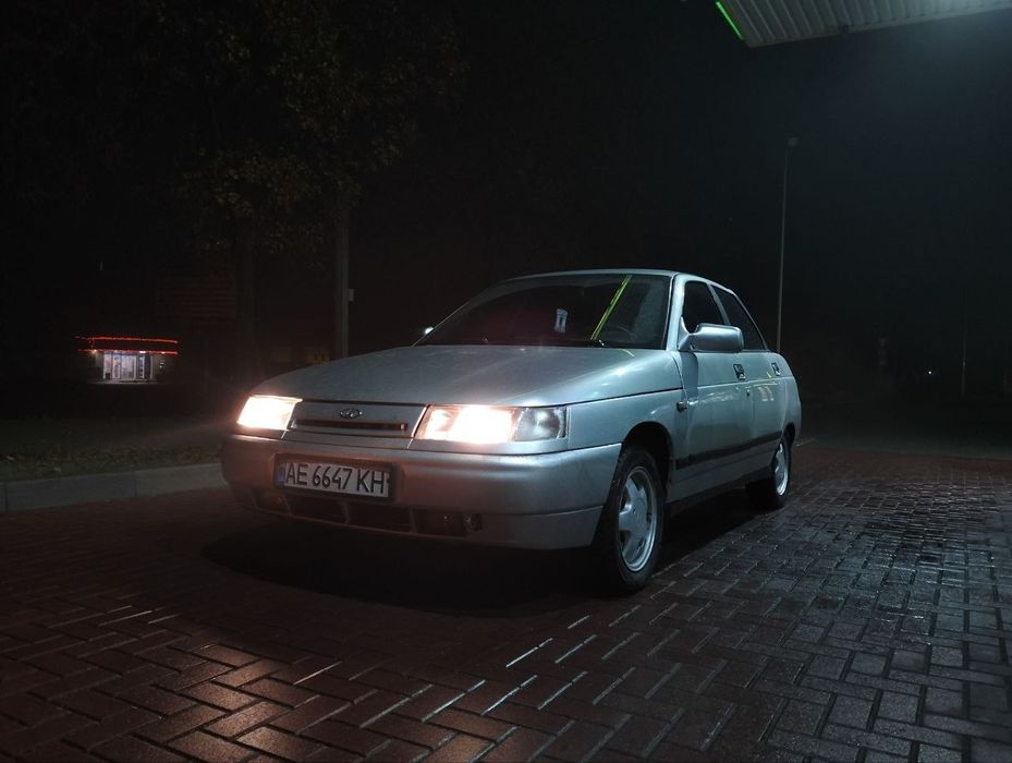 Продам Десятку Срочно