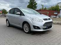 Ford C-MAX Ford C-Max Energi Hybrid 2.0 Benzyna