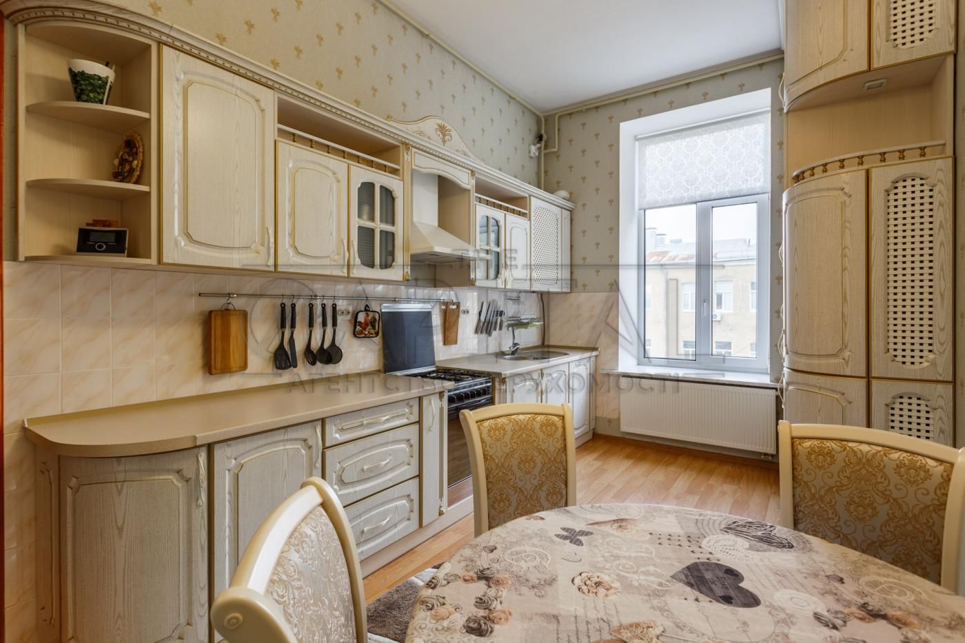 Продаж квартира, вул. Тарасівська, Шевченківський р-н, Центр