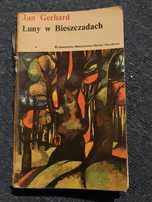 Łuny w Bieszczadach Gerhard
