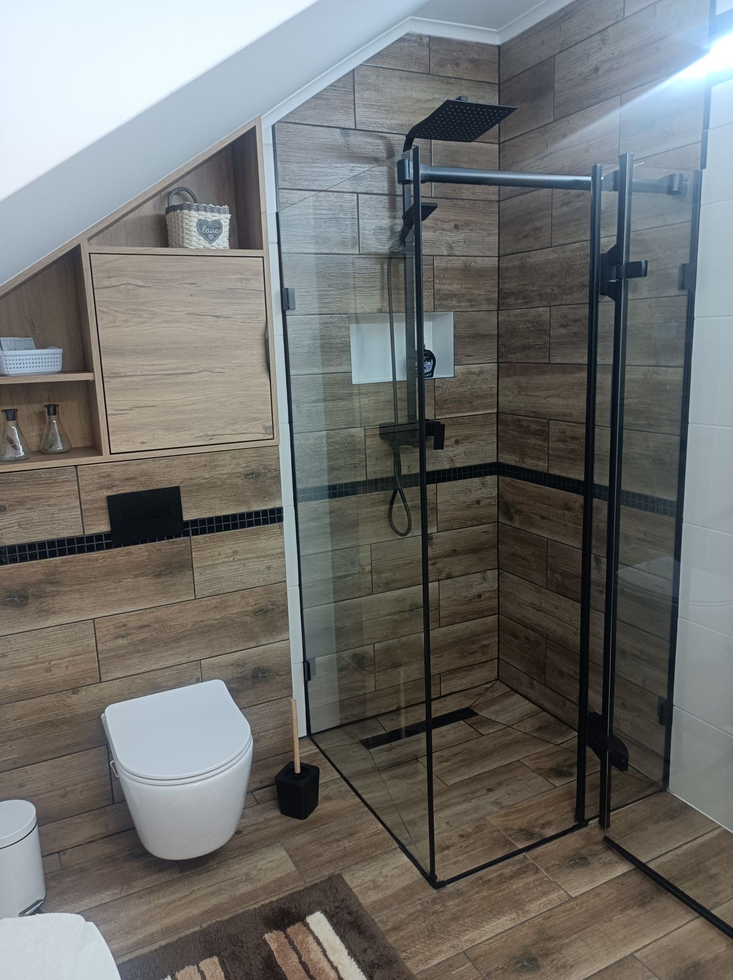 Domek/ApartamentMiędzyWierchami z niezależnym wejściem i ogrodem