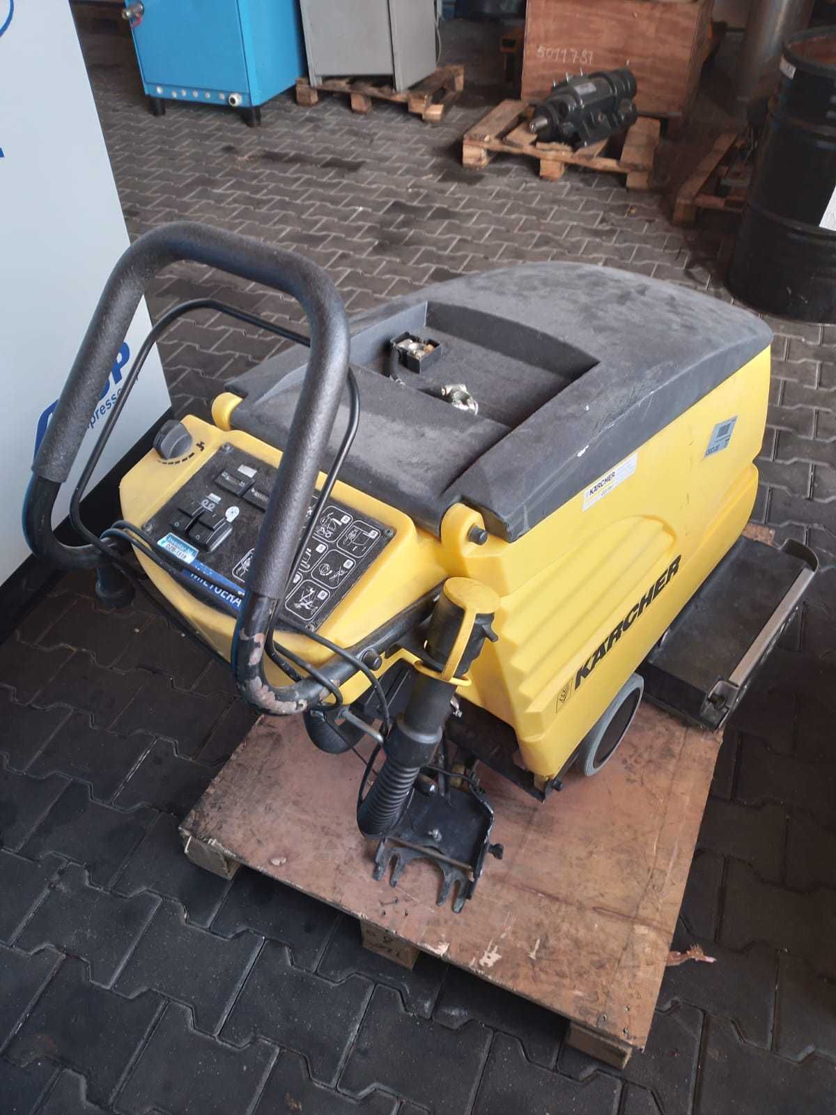 Szorowarka myjka KARCHER BR 530 BAT  S012053