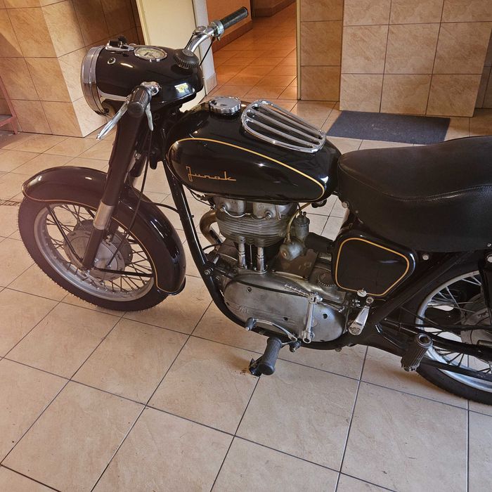 junak m10 zarejestrowany.