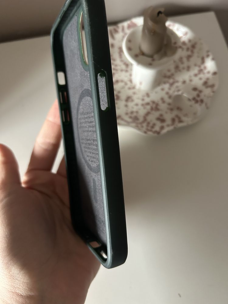 Case iPhone14 MagSafe