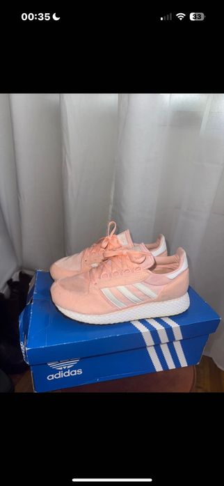 Sapatilhas adidas originais, número 36