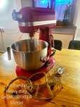 KitchenAid Heavy Duty wyprzedaż