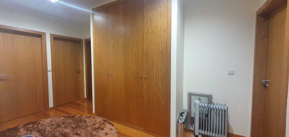 Quarto mobilado casal