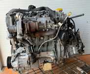 Motor Fiat 500L 1.6 D Multijet Ref: 199B5000